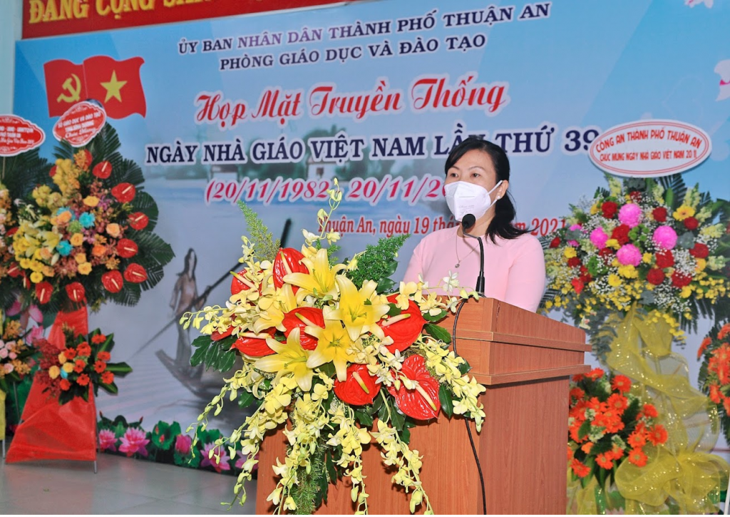 Ba Nguyen Thi Hien